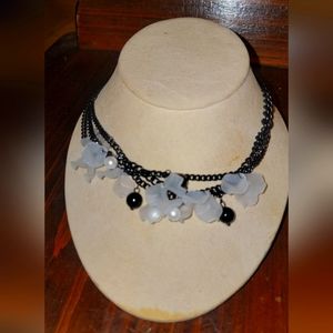 Simply Vera Choker Neclace